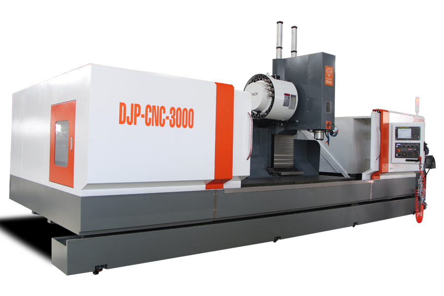 DJP3000